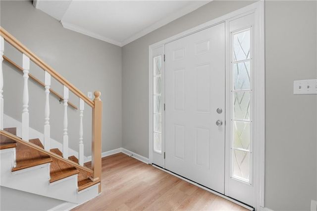 3470 Andrea Lee Court, Snellville, GA 30039