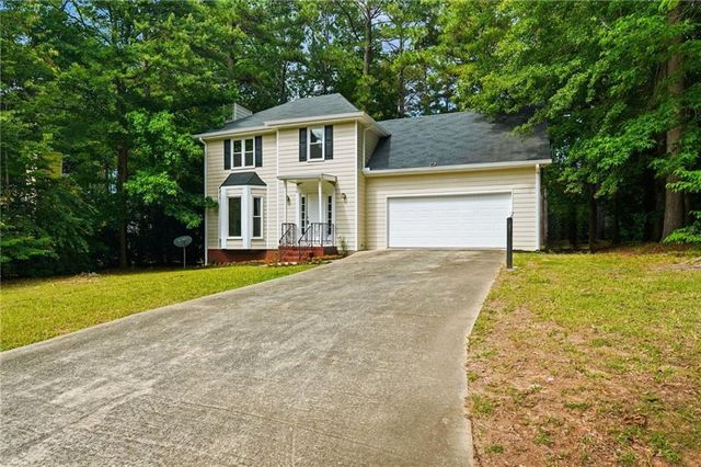 3470 Andrea Lee Court, Snellville, GA 30039