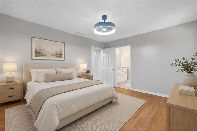 3470 Andrea Lee Court, Snellville, GA 30039