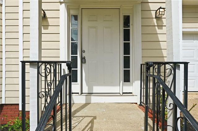 3470 Andrea Lee Court, Snellville, GA 30039