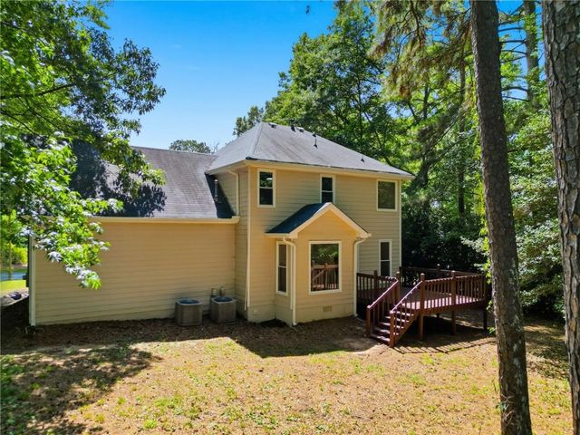3470 Andrea Lee Court, Snellville, GA 30039