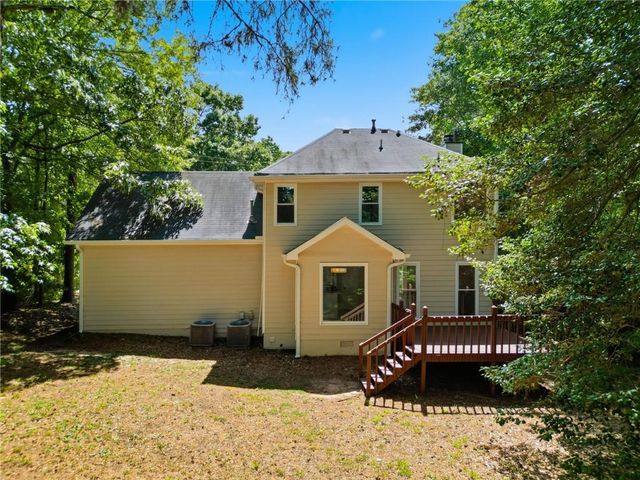 3470 Andrea Lee Court, Snellville, GA 30039