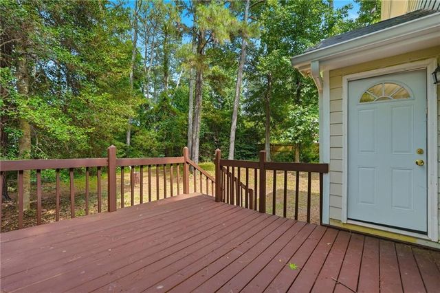 3470 Andrea Lee Court, Snellville, GA 30039