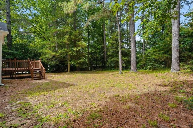 3470 Andrea Lee Court, Snellville, GA 30039