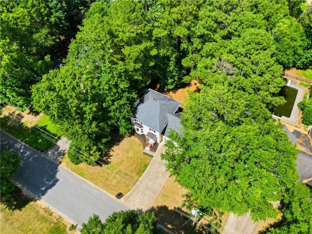 3470 Andrea Lee Court, Snellville, GA 30039