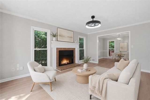 3470 Andrea Lee Court, Snellville, GA 30039