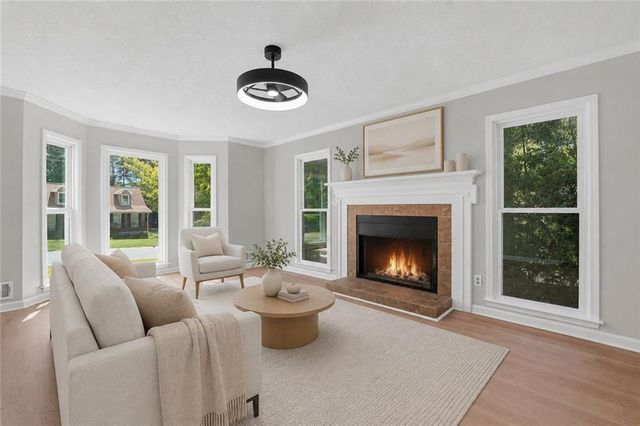 3470 Andrea Lee Court, Snellville, GA 30039