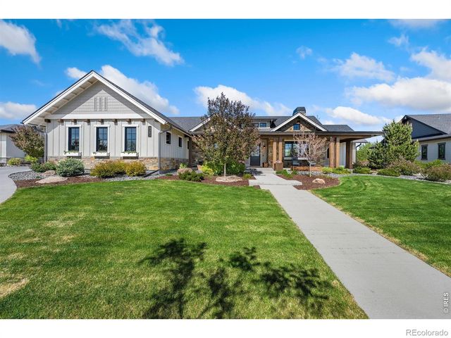 4252 Mountain Shadow Way, Timnath, CO 80547