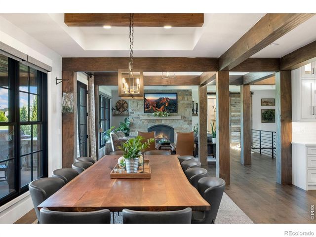 4252 Mountain Shadow Way, Timnath, CO 80547