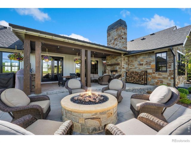 4252 Mountain Shadow Way, Timnath, CO 80547