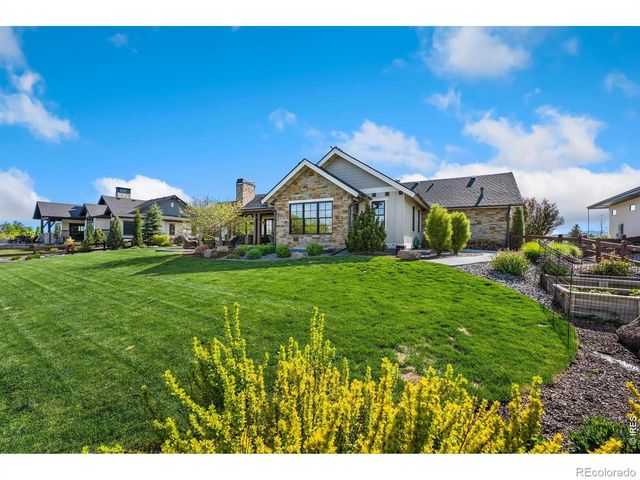 4252 Mountain Shadow Way, Timnath, CO 80547