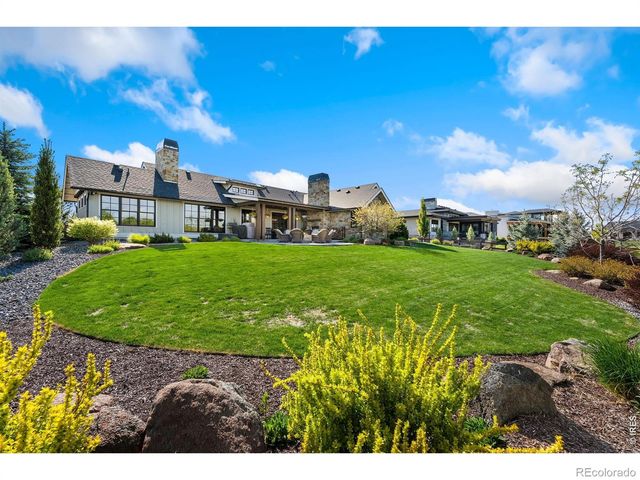 4252 Mountain Shadow Way, Timnath, CO 80547