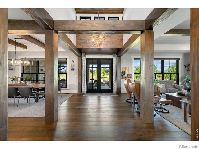 4252 Mountain Shadow Way, Timnath, CO 80547