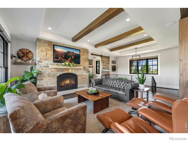 4252 Mountain Shadow Way, Timnath, CO 80547