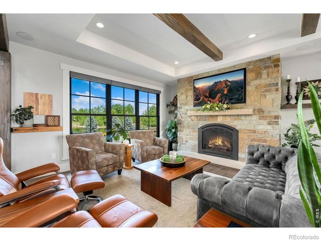 4252 Mountain Shadow Way, Timnath, CO 80547