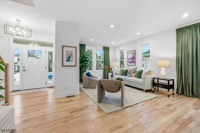 16 Stephen Street, Montclair Twp., NJ 07042