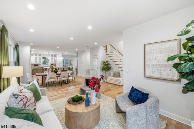 16 Stephen Street, Montclair Twp., NJ 07042