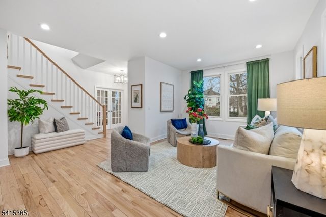 16 Stephen Street, Montclair Twp., NJ 07042