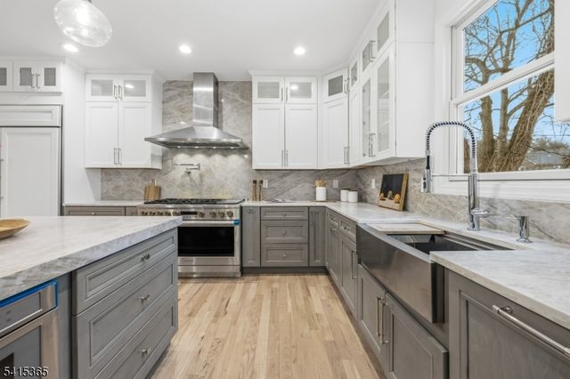 16 Stephen Street, Montclair Twp., NJ 07042