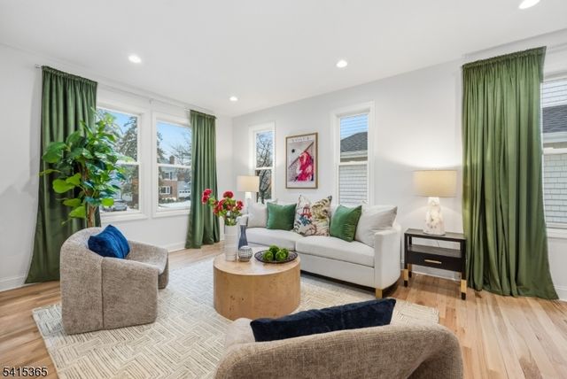 16 Stephen Street, Montclair Twp., NJ 07042