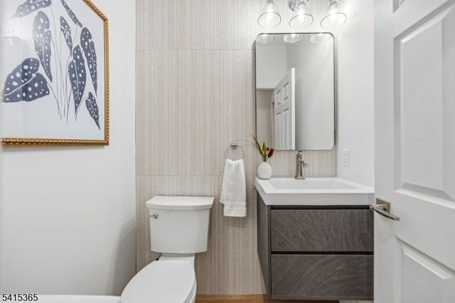 16 Stephen Street, Montclair Twp., NJ 07042