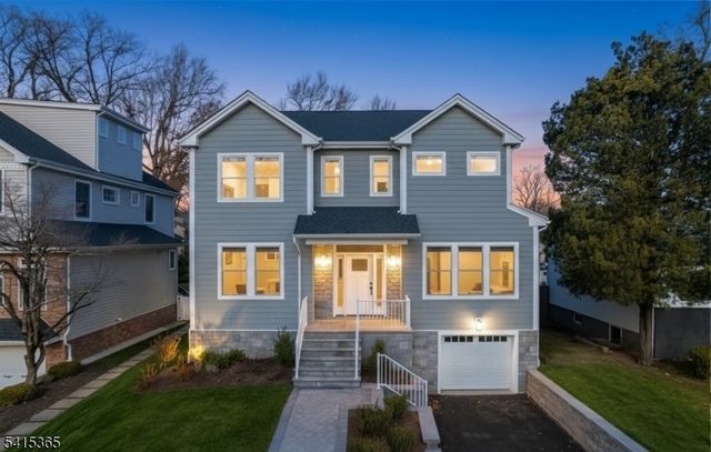 16 Stephen Street, Montclair Twp., NJ 07042