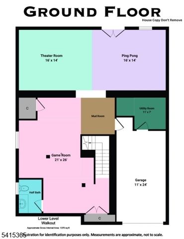 16 Stephen Street, Montclair Twp., NJ 07042