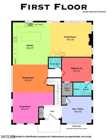 16 Stephen Street, Montclair Twp., NJ 07042