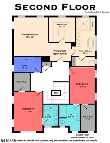 16 Stephen Street, Montclair Twp., NJ 07042