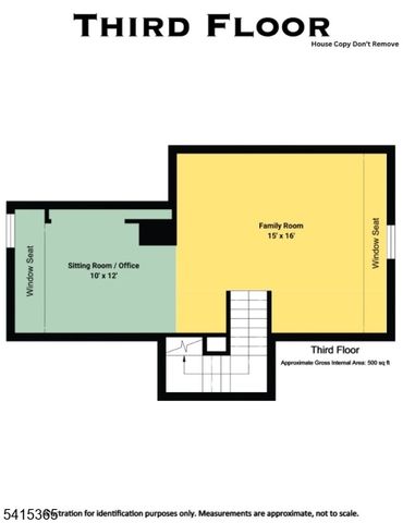 16 Stephen Street, Montclair Twp., NJ 07042