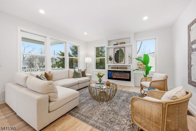 16 Stephen Street, Montclair Twp., NJ 07042