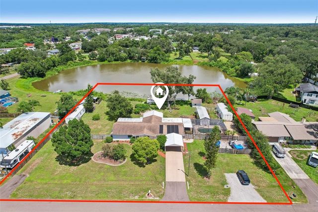 6510 SUNRIDGE DRIVE, Riverview, FL 33578