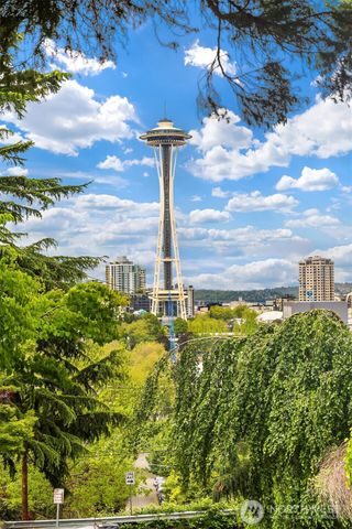 1014 4th Avenue N, Seattle, WA 98109