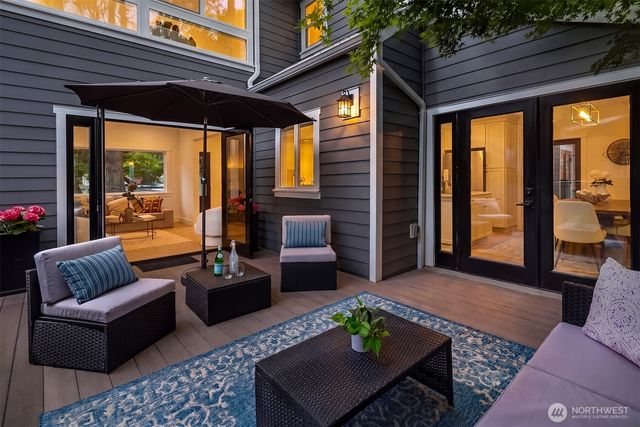 1014 4th Avenue N, Seattle, WA 98109