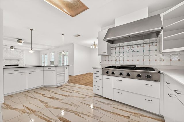 1331 Dominion Drive, Katy, TX 77450