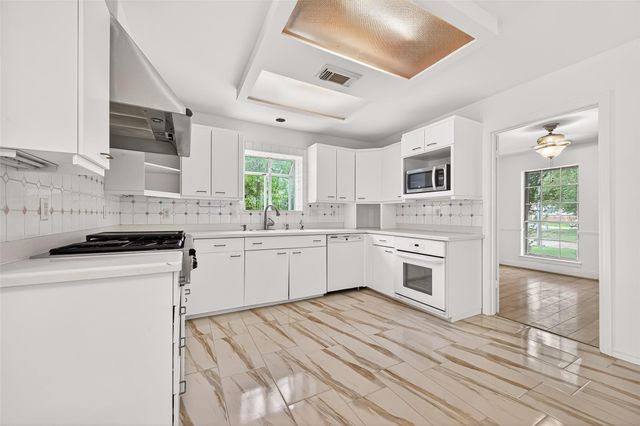 1331 Dominion Drive, Katy, TX 77450