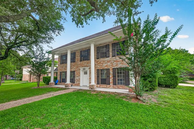 1331 Dominion Drive, Katy, TX 77450