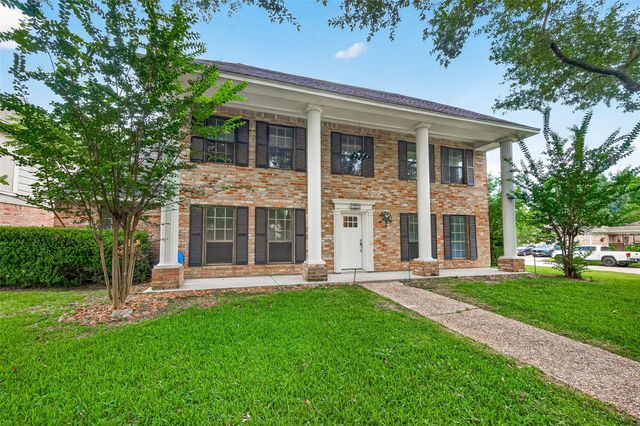 1331 Dominion Drive, Katy, TX 77450