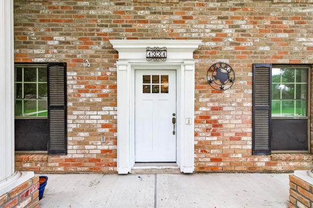 1331 Dominion Drive, Katy, TX 77450