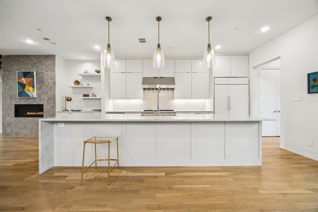 3672 Asbury Street, University Park, TX 75205