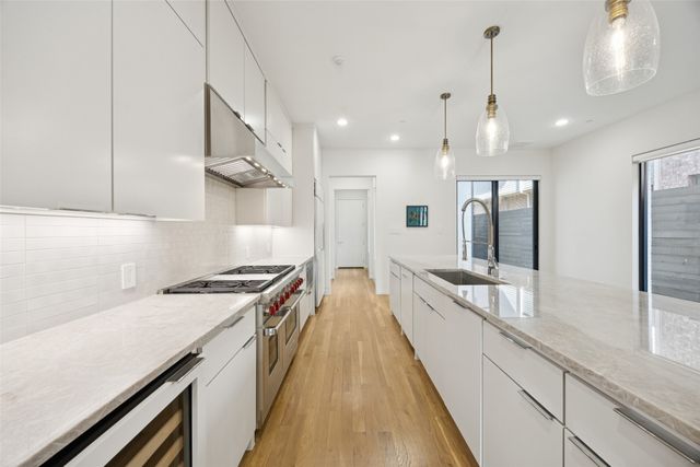 3672 Asbury Street, University Park, TX 75205