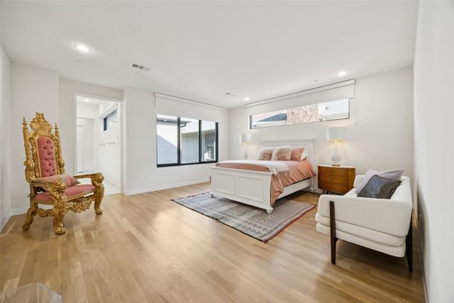 3672 Asbury Street, University Park, TX 75205