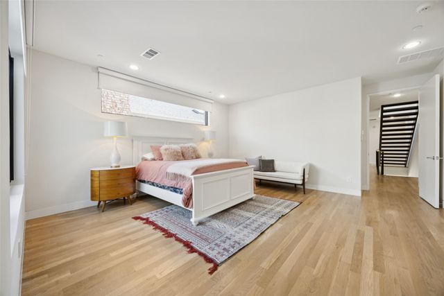 3672 Asbury Street, University Park, TX 75205