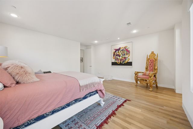 3672 Asbury Street, University Park, TX 75205