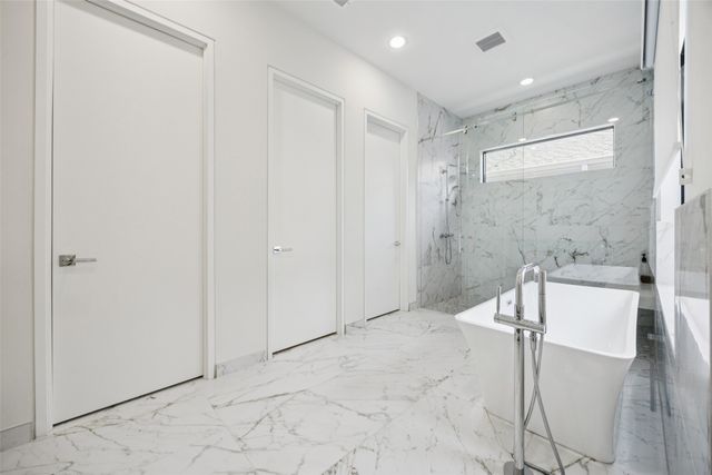 3672 Asbury Street, University Park, TX 75205