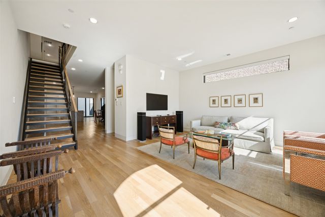 3672 Asbury Street, University Park, TX 75205