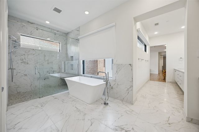 3672 Asbury Street, University Park, TX 75205