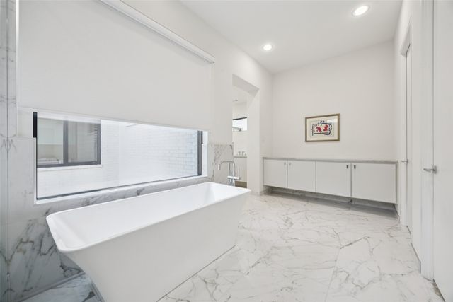 3672 Asbury Street, University Park, TX 75205