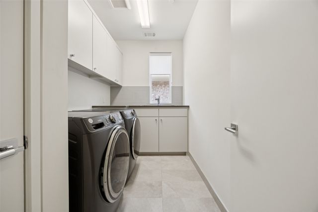 3672 Asbury Street, University Park, TX 75205