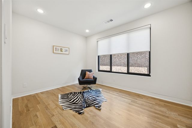 3672 Asbury Street, University Park, TX 75205